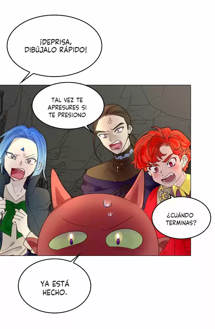 No Subestimes Al Personaje De Apoyo - Capítulo 142 - Página 62 - LectorTMOo