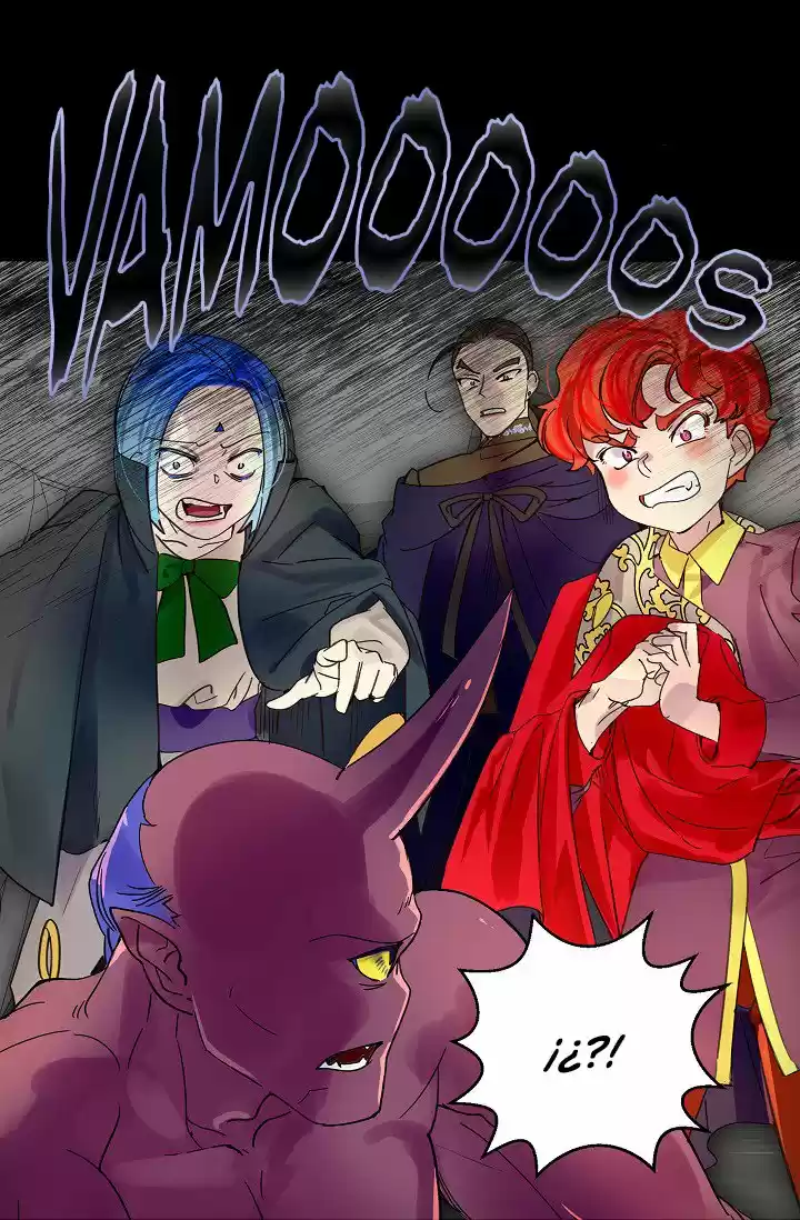 No Subestimes Al Personaje De Apoyo - Capítulo 142 - Página 67 - LectorTMOo