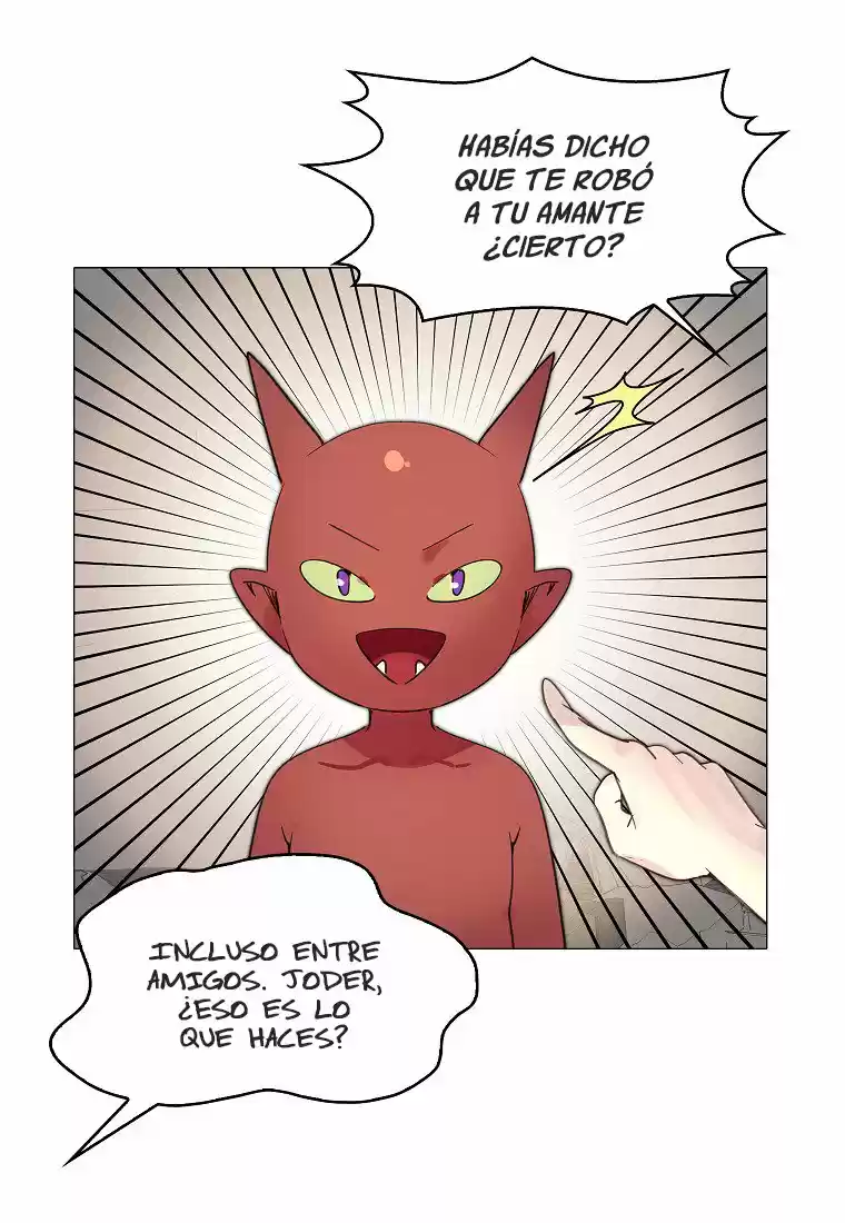 No Subestimes Al Personaje De Apoyo - Capítulo 143 - Página 6 - LectorTMOo