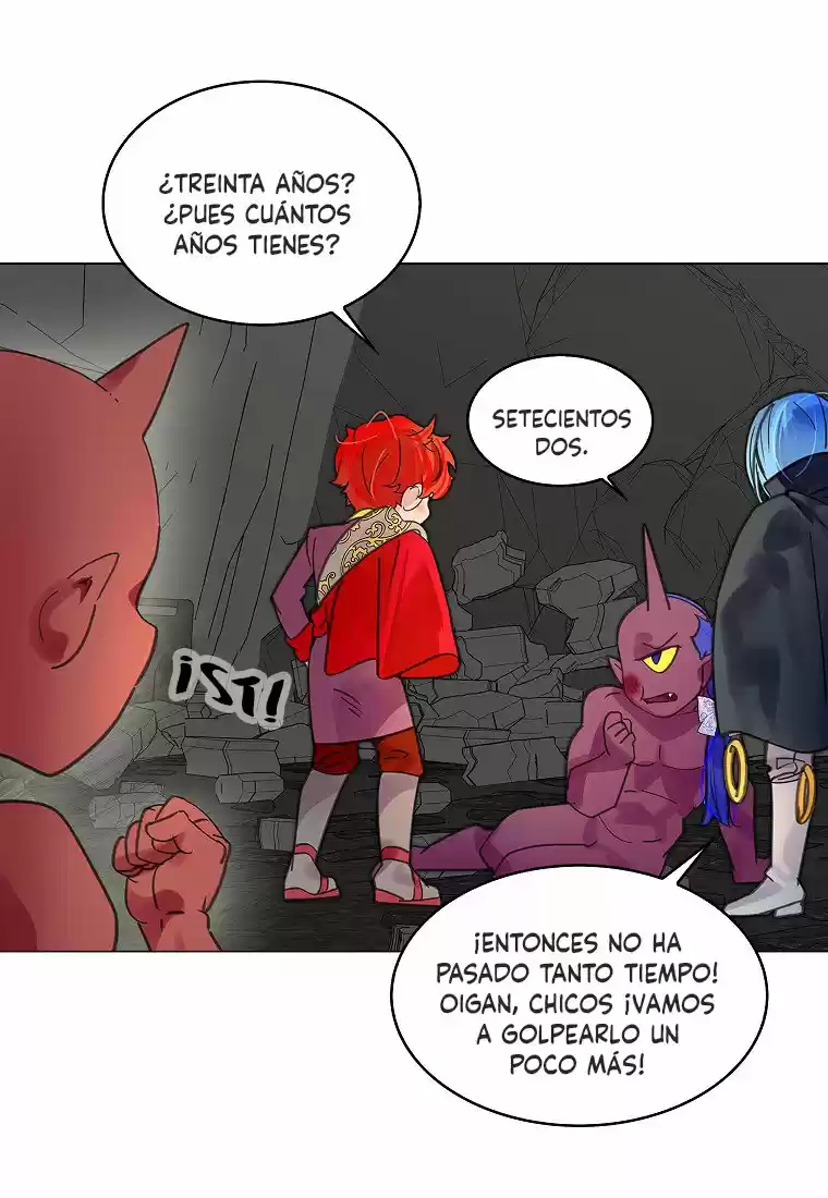 No Subestimes Al Personaje De Apoyo - Capítulo 143 - Página 9 - LectorTMOo