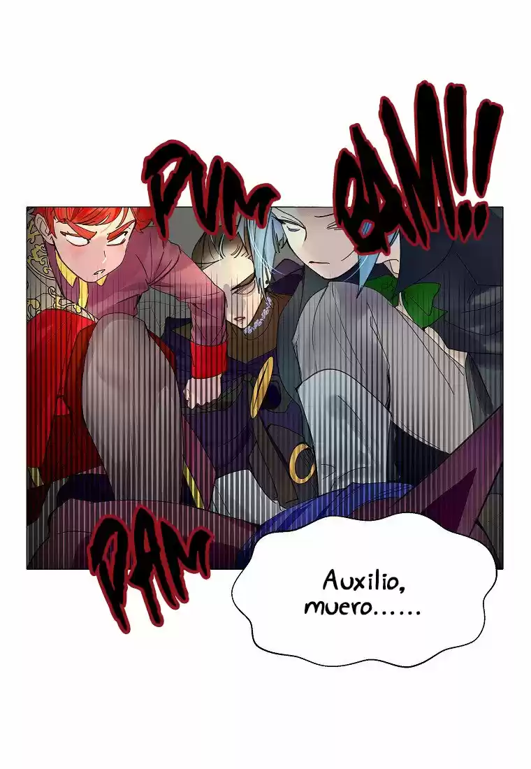 No Subestimes Al Personaje De Apoyo - Capítulo 143 - Página 10 - LectorTMOo