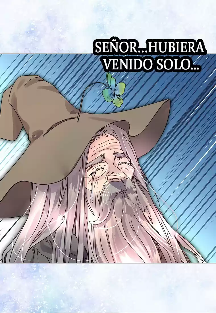 No Subestimes Al Personaje De Apoyo - Capítulo 143 - Página 13 - LectorTMOo
