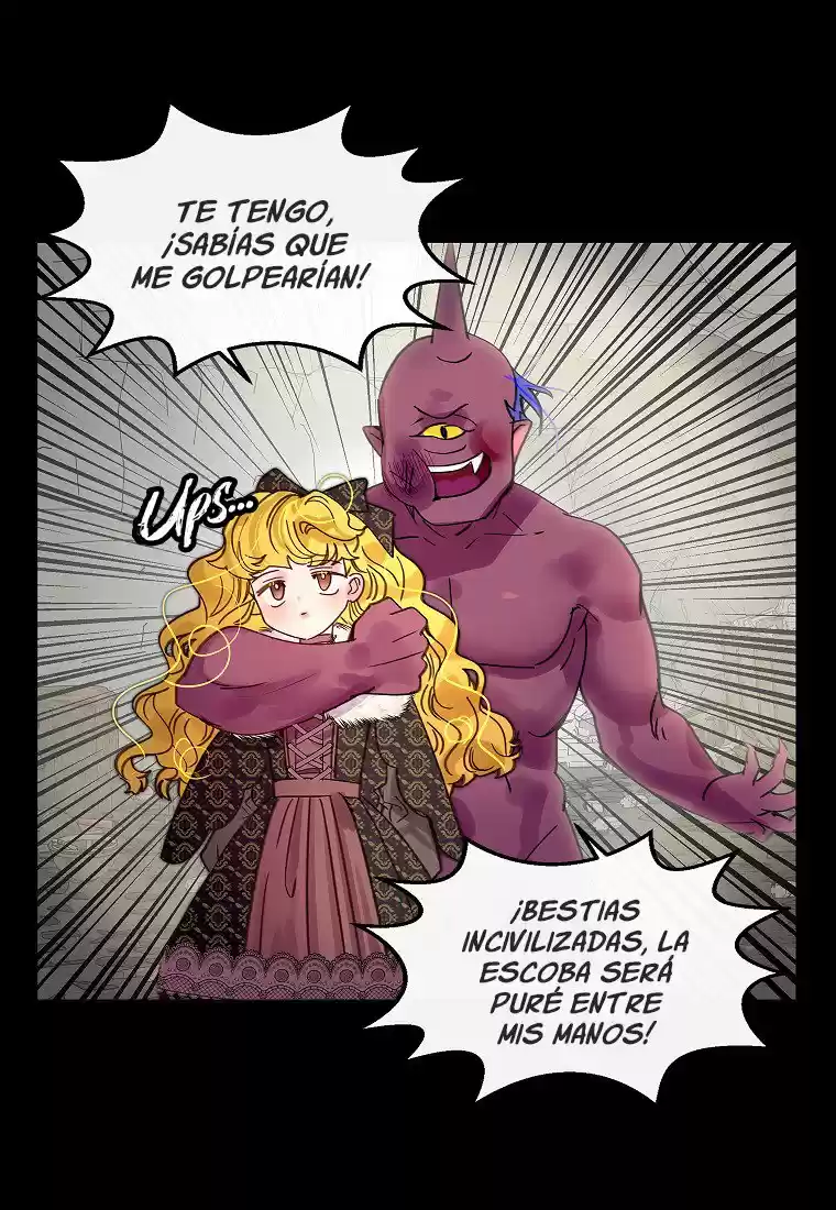No Subestimes Al Personaje De Apoyo - Capítulo 143 - Página 26 - LectorTMOo