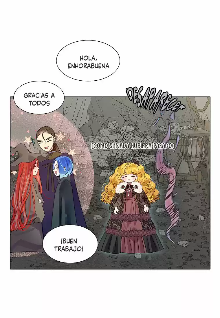 No Subestimes Al Personaje De Apoyo - Capítulo 143 - Página 28 - LectorTMOo