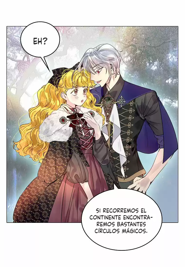 No Subestimes Al Personaje De Apoyo - Capítulo 143 - Página 33 - LectorTMOo
