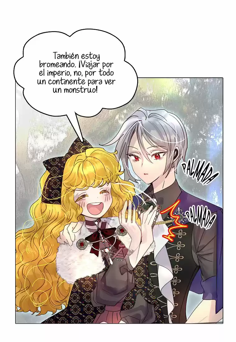 No Subestimes Al Personaje De Apoyo - Capítulo 143 - Página 36 - LectorTMOo