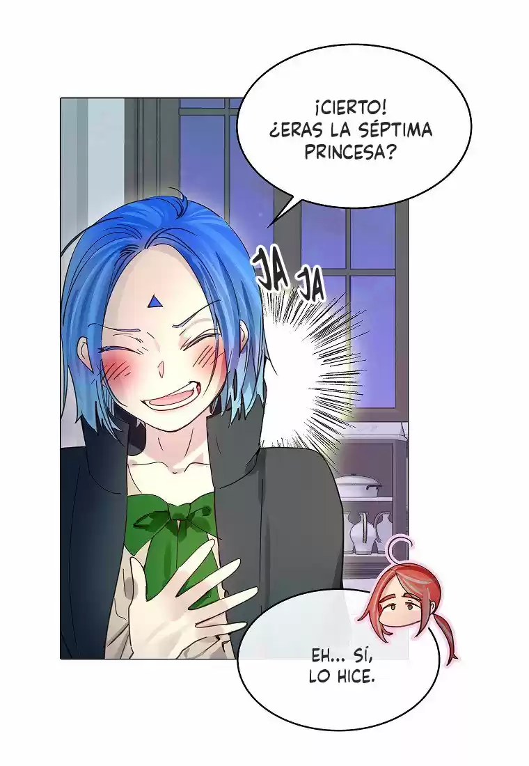 No Subestimes Al Personaje De Apoyo - Capítulo 143 - Página 41 - LectorTMOo