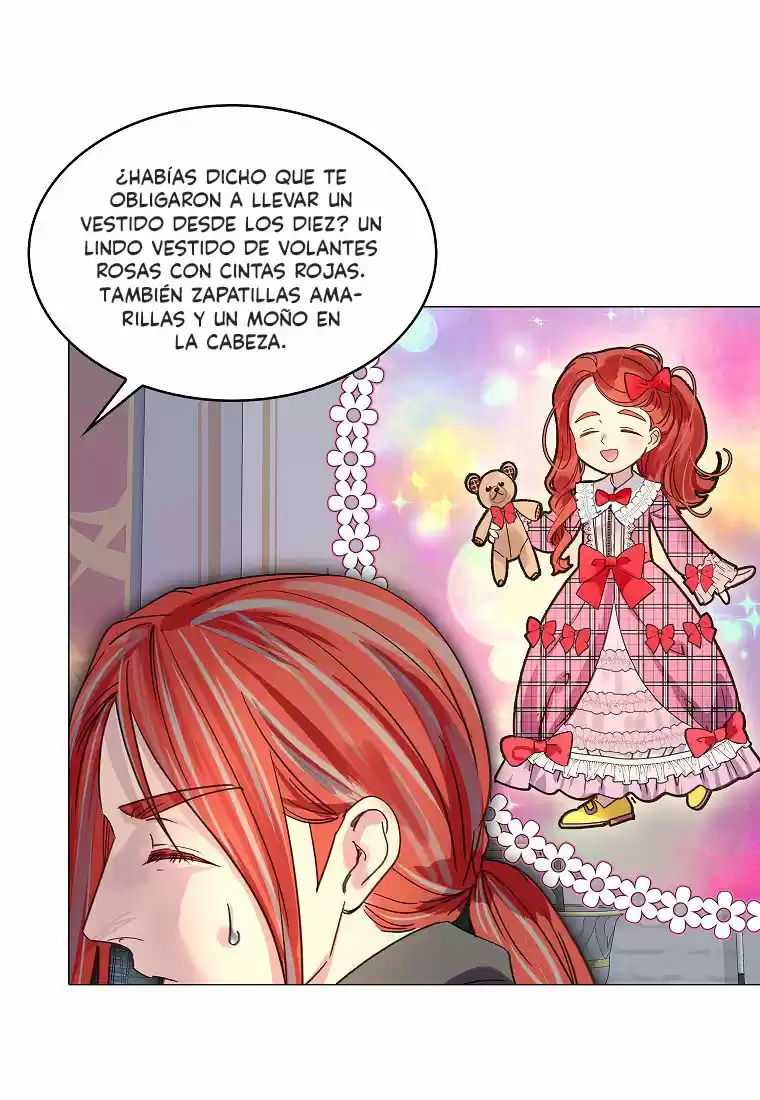 No Subestimes Al Personaje De Apoyo - Capítulo 143 - Página 42 - LectorTMOo