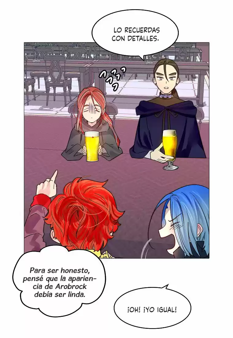 No Subestimes Al Personaje De Apoyo - Capítulo 143 - Página 43 - LectorTMOo
