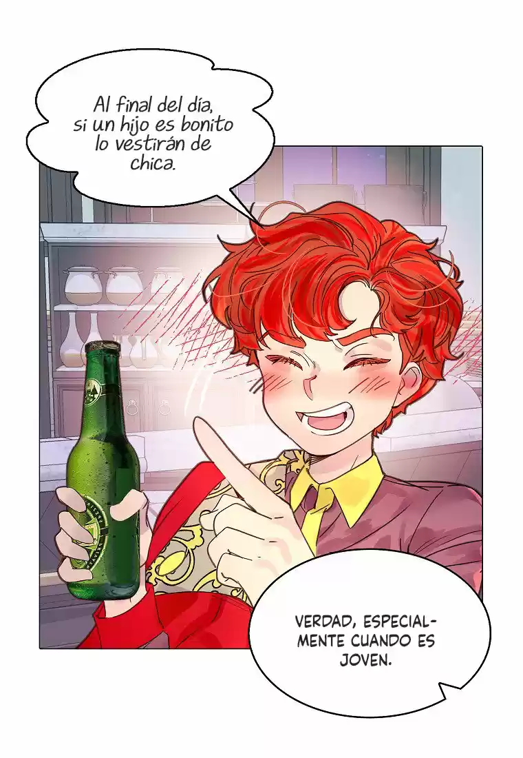 No Subestimes Al Personaje De Apoyo - Capítulo 143 - Página 44 - LectorTMOo