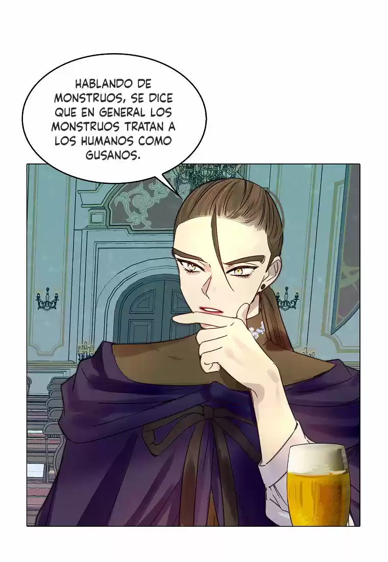 No Subestimes Al Personaje De Apoyo - Capítulo 143 - Página 47 - LectorTMOo