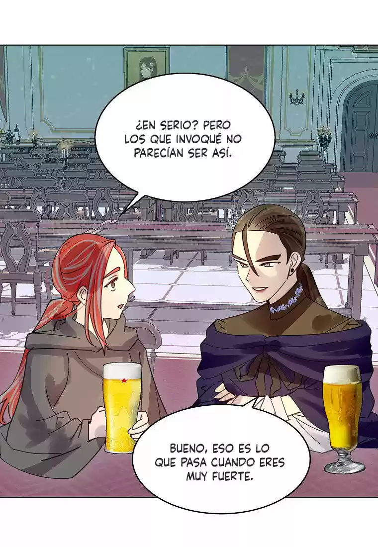 No Subestimes Al Personaje De Apoyo - Capítulo 143 - Página 48 - LectorTMOo