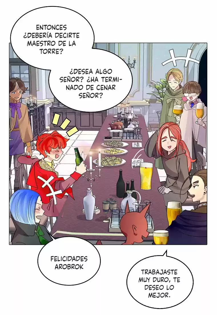No Subestimes Al Personaje De Apoyo - Capítulo 143 - Página 50 - LectorTMOo