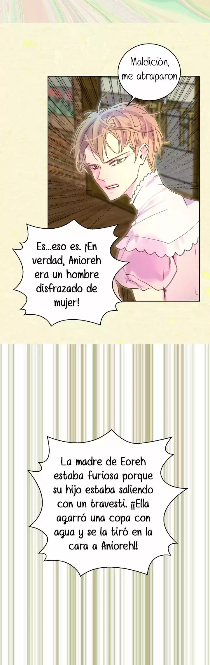 No Subestimes Al Personaje De Apoyo - Capítulo 54.10 - Página 12 - LectorTMOo
