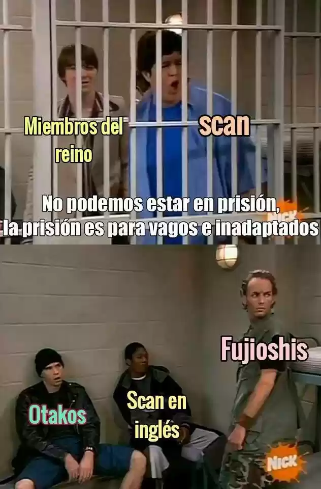 No Subestimes Al Personaje De Apoyo - Capítulo 55.10 - Página 3 - LectorTMOo