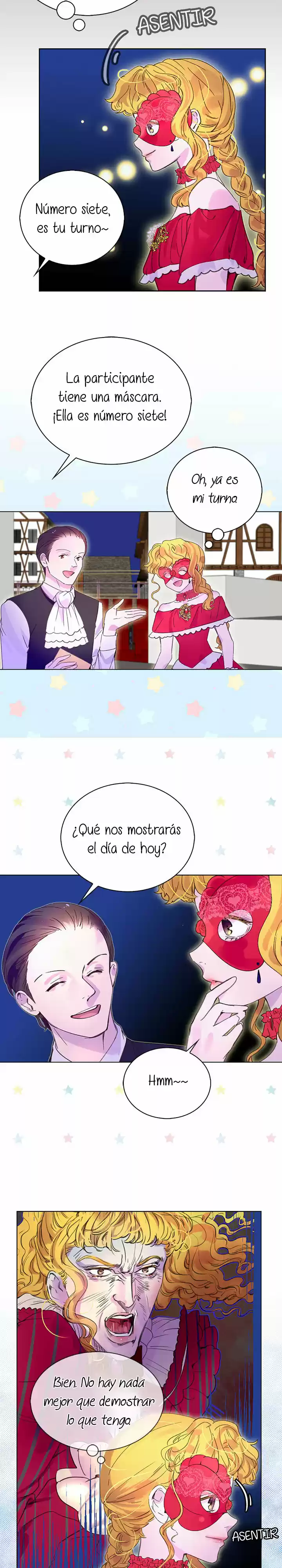 No Subestimes Al Personaje De Apoyo - Capítulo 55.10 - Página 11 - LectorTMOo