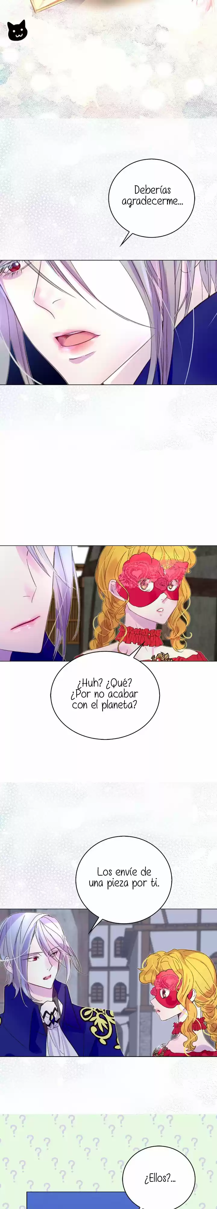 No Subestimes Al Personaje De Apoyo - Capítulo 57.10 - Página 5 - LectorTMOo