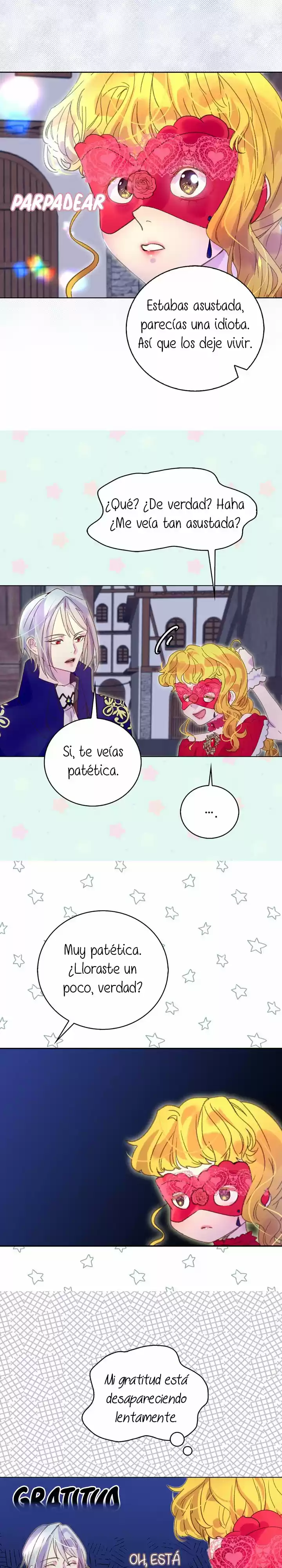 No Subestimes Al Personaje De Apoyo - Capítulo 57.10 - Página 9 - LectorTMOo
