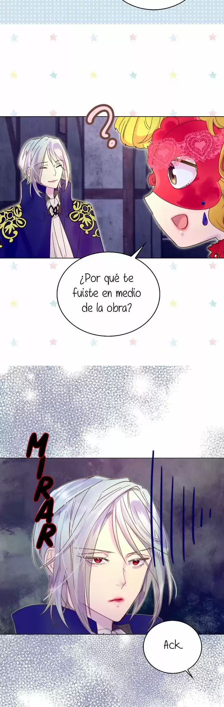 No Subestimes Al Personaje De Apoyo - Capítulo 57.10 - Página 15 - LectorTMOo