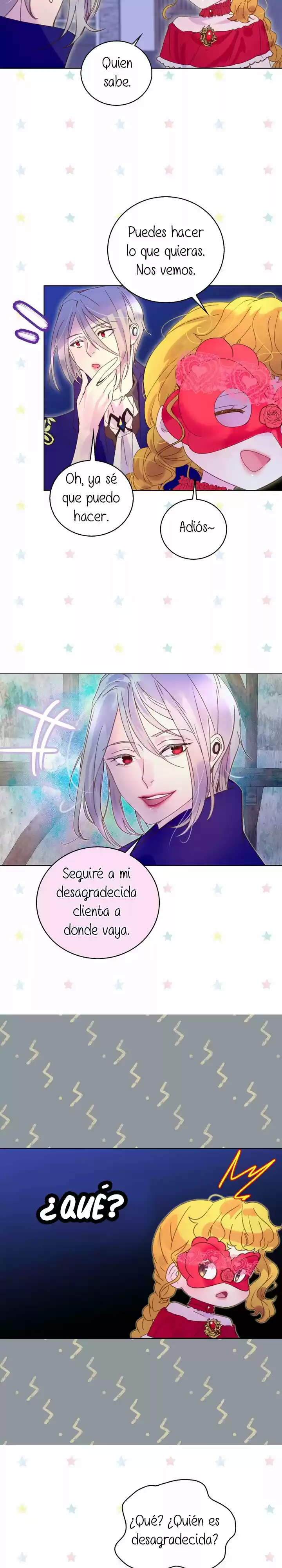 No Subestimes Al Personaje De Apoyo - Capítulo 57.10 - Página 20 - LectorTMOo