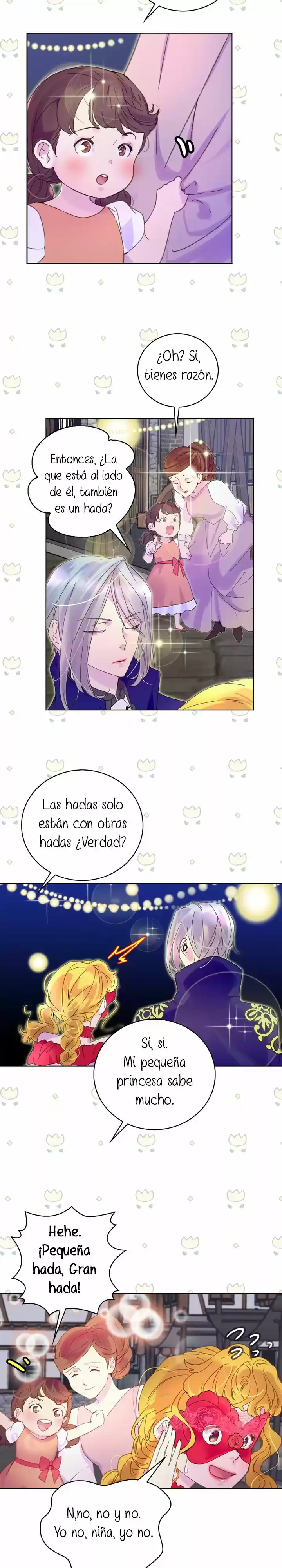 No Subestimes Al Personaje De Apoyo - Capítulo 57.10 - Página 28 - LectorTMOo