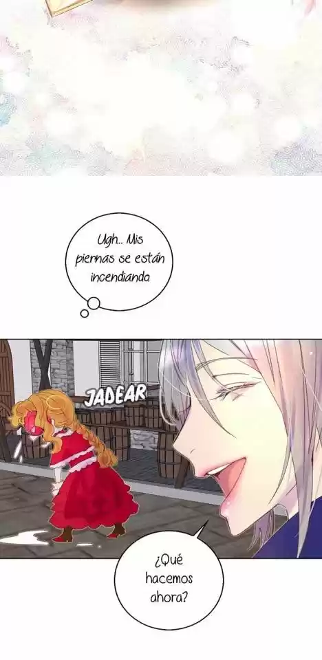 No Subestimes Al Personaje De Apoyo - Capítulo 58.10 - Página 8 - LectorTMOo