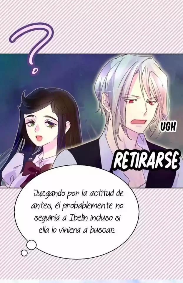 No Subestimes Al Personaje De Apoyo - Capítulo 58.10 - Página 17 - LectorTMOo