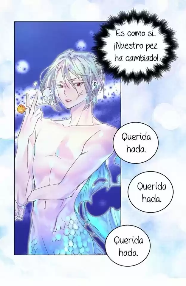 No Subestimes Al Personaje De Apoyo - Capítulo 58.10 - Página 18 - LectorTMOo
