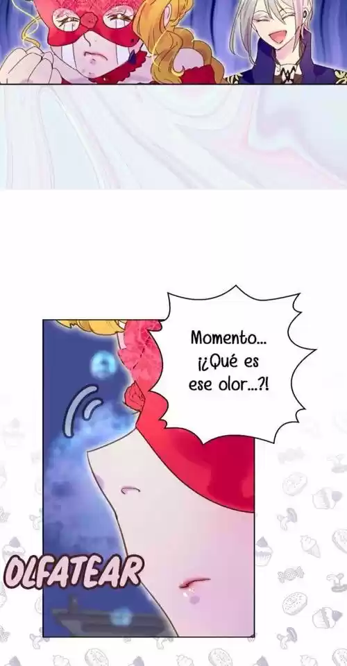 No Subestimes Al Personaje De Apoyo - Capítulo 58.10 - Página 20 - LectorTMOo