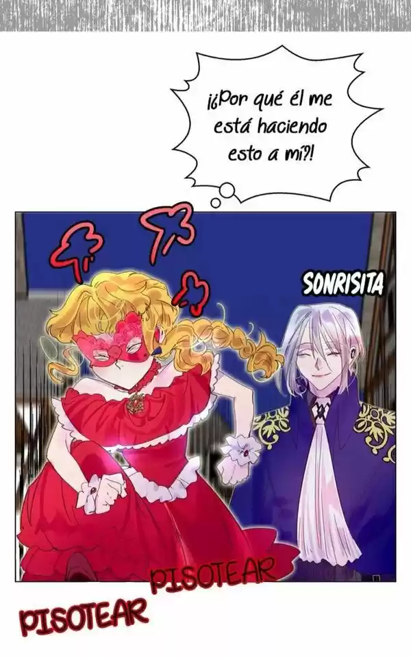No Subestimes Al Personaje De Apoyo - Capítulo 58.10 - Página 21 - LectorTMOo
