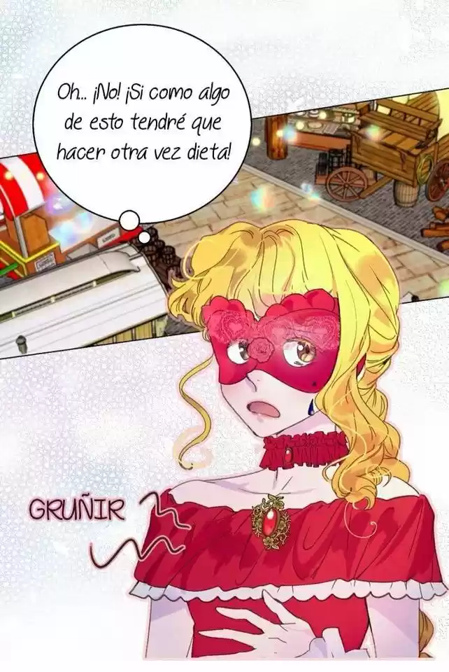 No Subestimes Al Personaje De Apoyo - Capítulo 58.10 - Página 25 - LectorTMOo