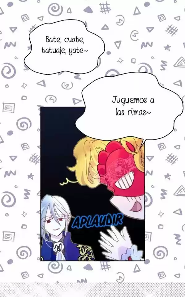 No Subestimes Al Personaje De Apoyo - Capítulo 58.10 - Página 32 - LectorTMOo