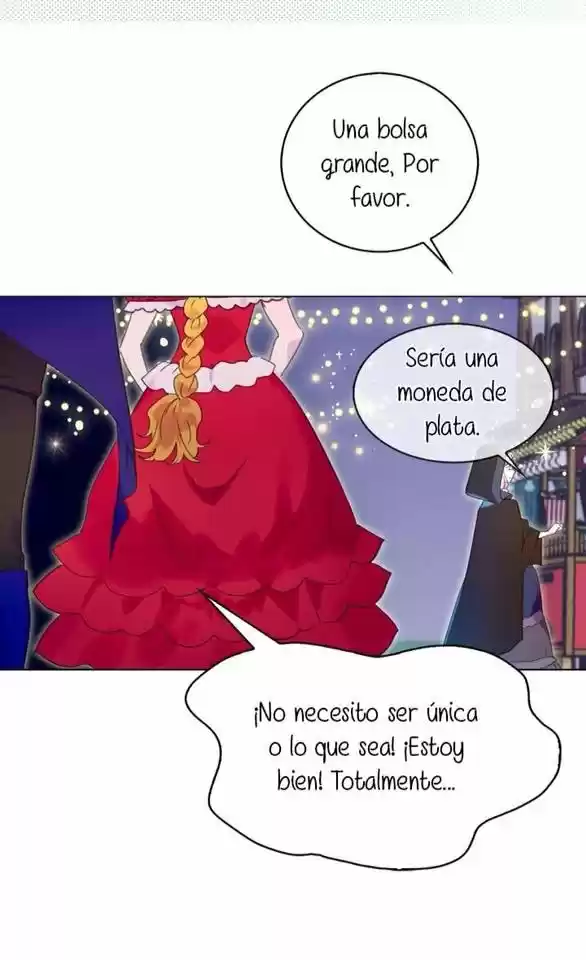 No Subestimes Al Personaje De Apoyo - Capítulo 58.10 - Página 40 - LectorTMOo