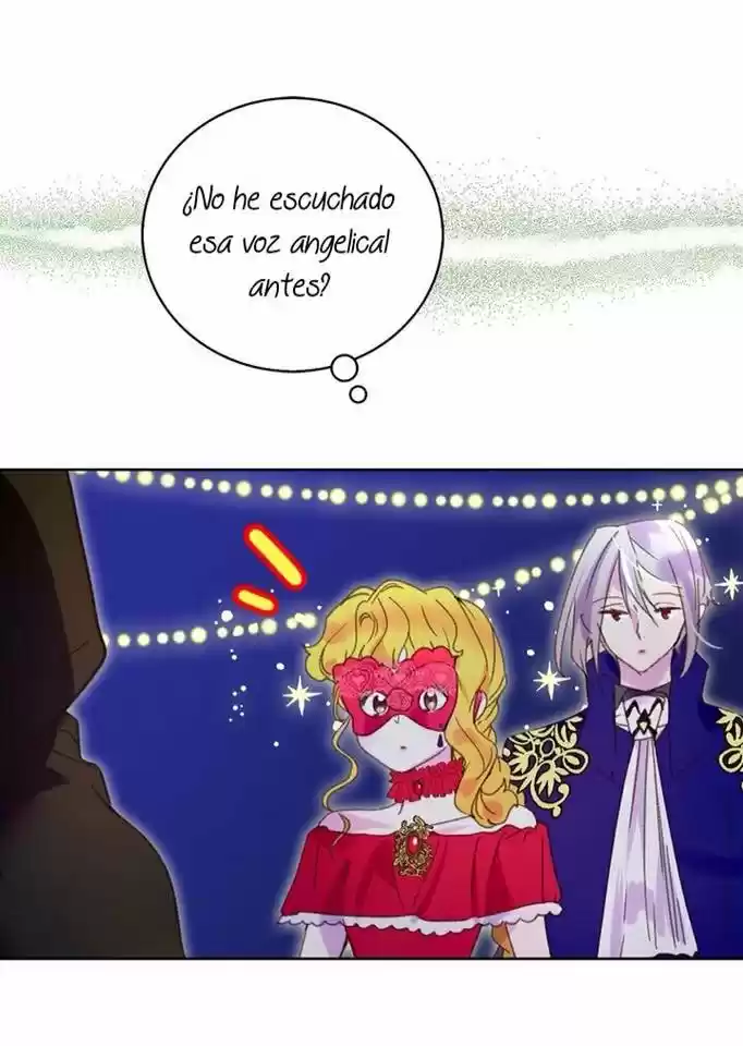 No Subestimes Al Personaje De Apoyo - Capítulo 58.10 - Página 41 - LectorTMOo