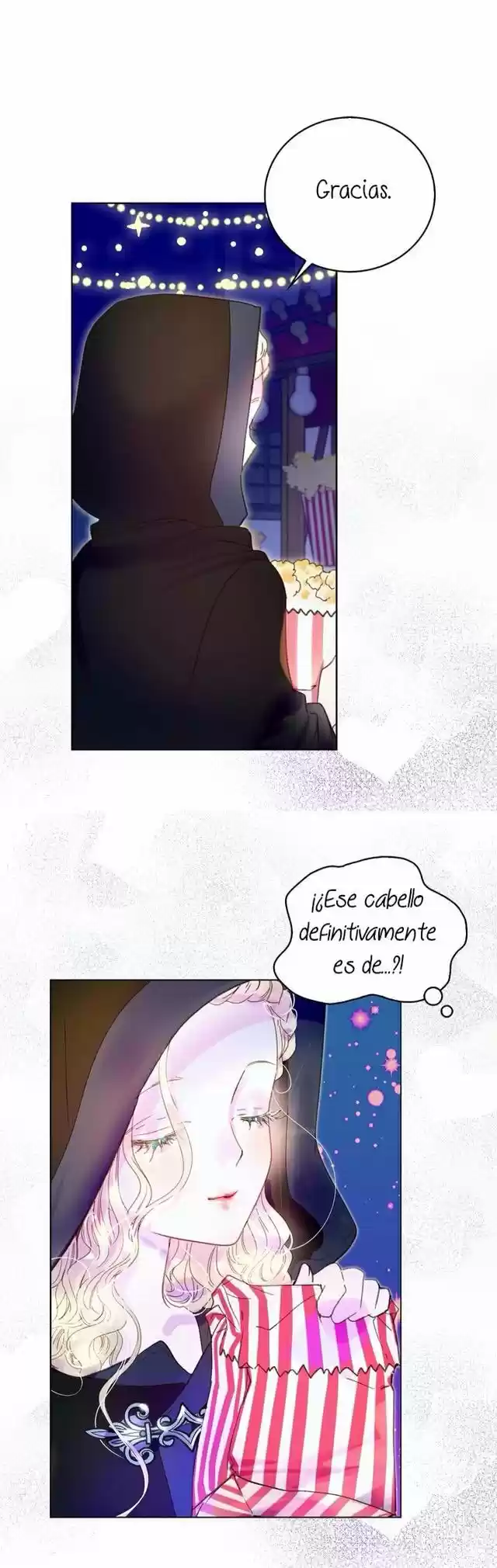 No Subestimes Al Personaje De Apoyo - Capítulo 58.10 - Página 42 - LectorTMOo