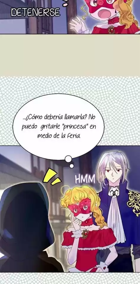 No Subestimes Al Personaje De Apoyo - Capítulo 58.10 - Página 47 - LectorTMOo