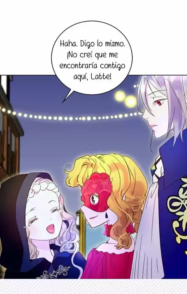 No Subestimes Al Personaje De Apoyo - Capítulo 58.10 - Página 51 - LectorTMOo