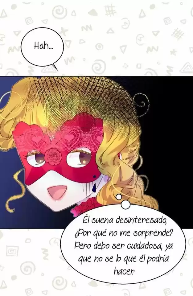 No Subestimes Al Personaje De Apoyo - Capítulo 58.10 - Página 57 - LectorTMOo