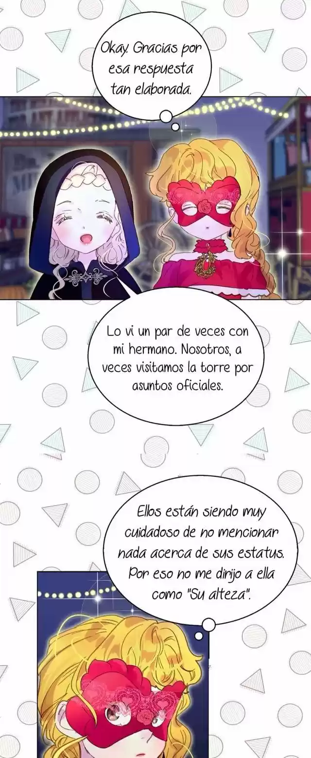 No Subestimes Al Personaje De Apoyo - Capítulo 58.10 - Página 59 - LectorTMOo