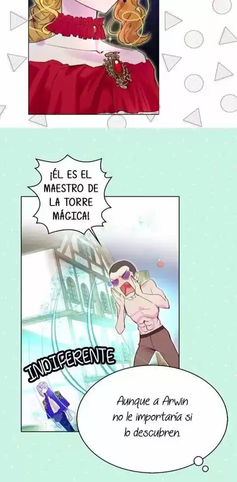 No Subestimes Al Personaje De Apoyo - Capítulo 58.10 - Página 60 - LectorTMOo