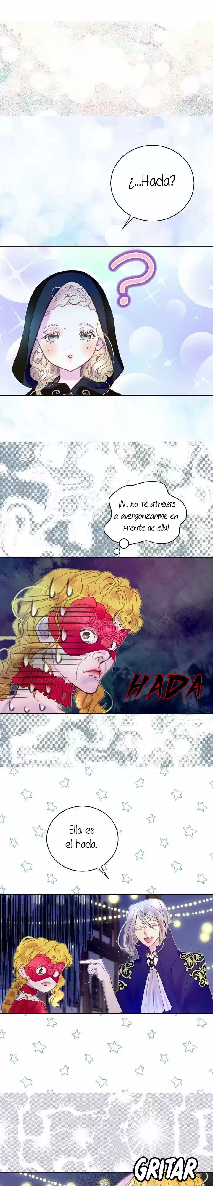 No Subestimes Al Personaje De Apoyo - Capítulo 59.10 - Página 7 - LectorTMOo