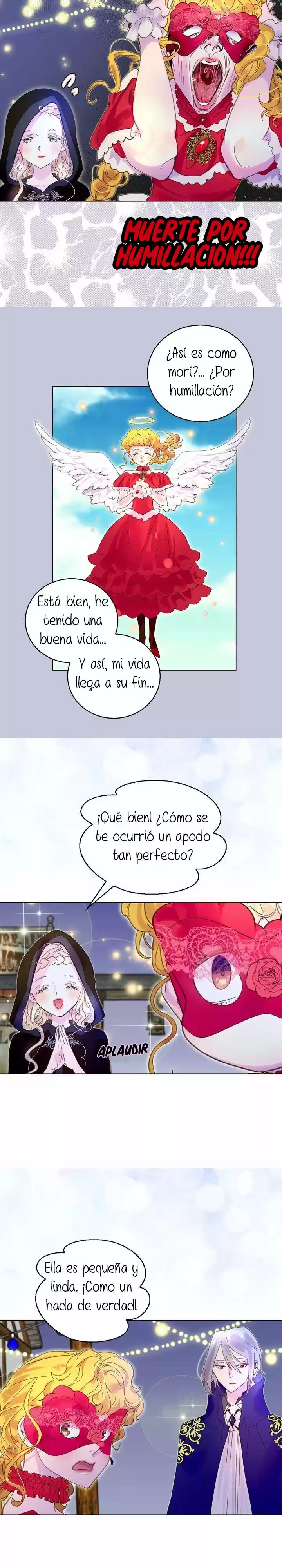 No Subestimes Al Personaje De Apoyo - Capítulo 59.10 - Página 9 - LectorTMOo