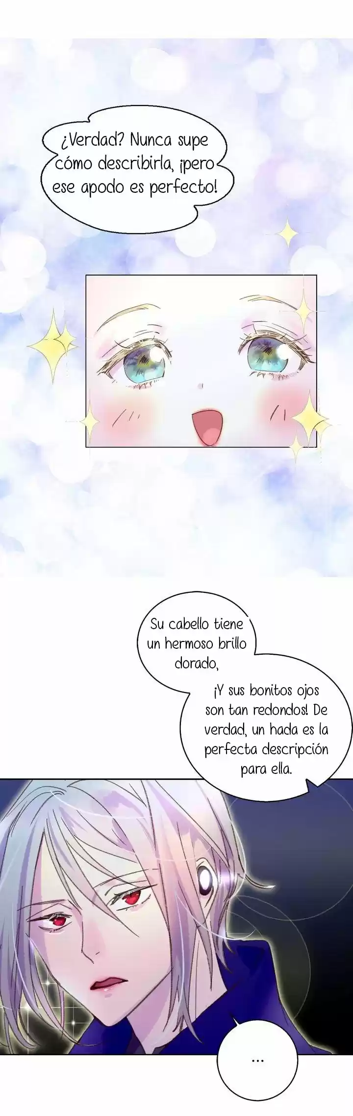 No Subestimes Al Personaje De Apoyo - Capítulo 59.10 - Página 11 - LectorTMOo