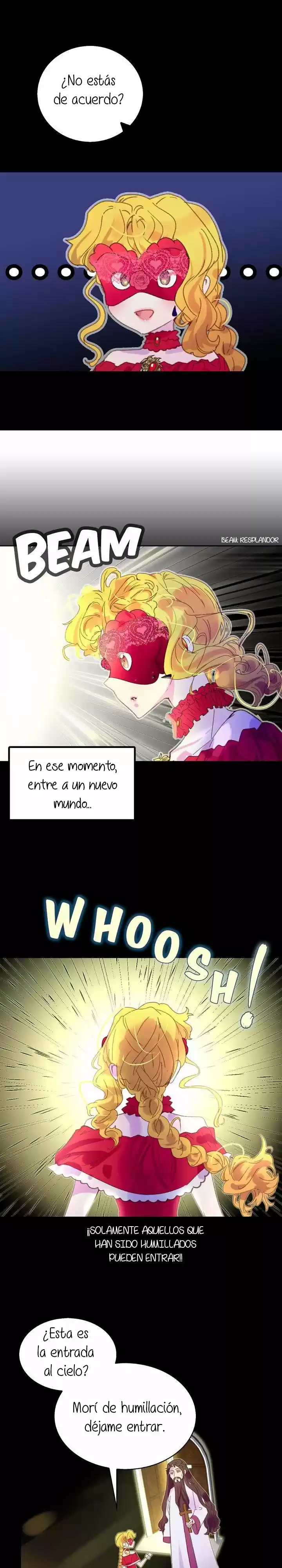 No Subestimes Al Personaje De Apoyo - Capítulo 59.10 - Página 15 - LectorTMOo