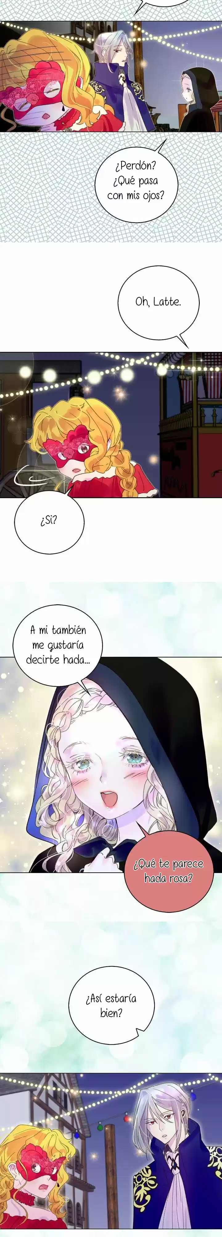 No Subestimes Al Personaje De Apoyo - Capítulo 59.10 - Página 16 - LectorTMOo