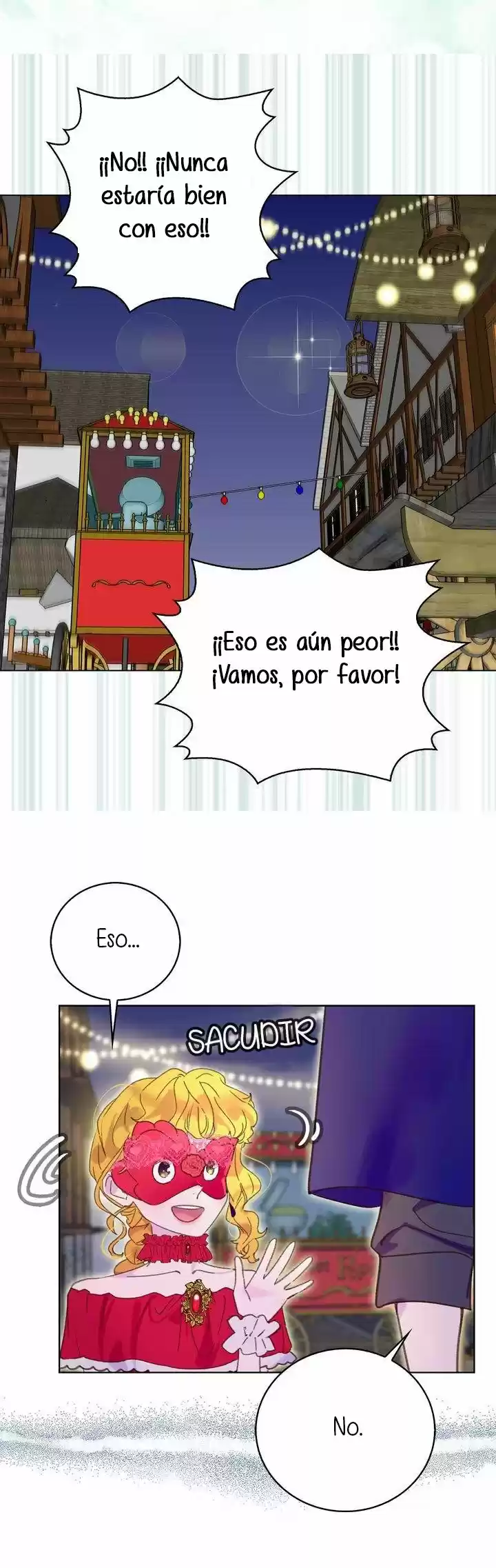 No Subestimes Al Personaje De Apoyo - Capítulo 59.10 - Página 19 - LectorTMOo