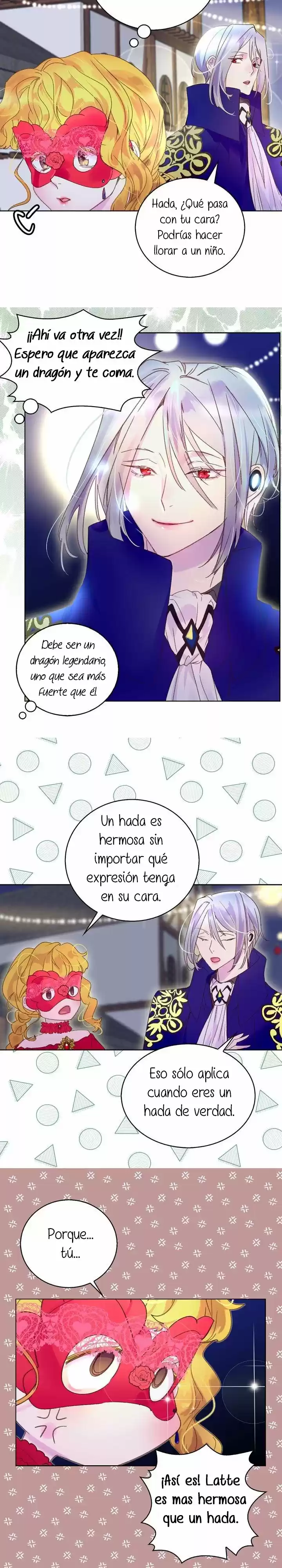 No Subestimes Al Personaje De Apoyo - Capítulo 59.10 - Página 24 - LectorTMOo