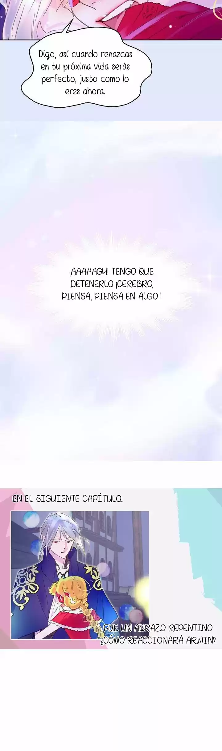 No Subestimes Al Personaje De Apoyo - Capítulo 59.10 - Página 37 - LectorTMOo