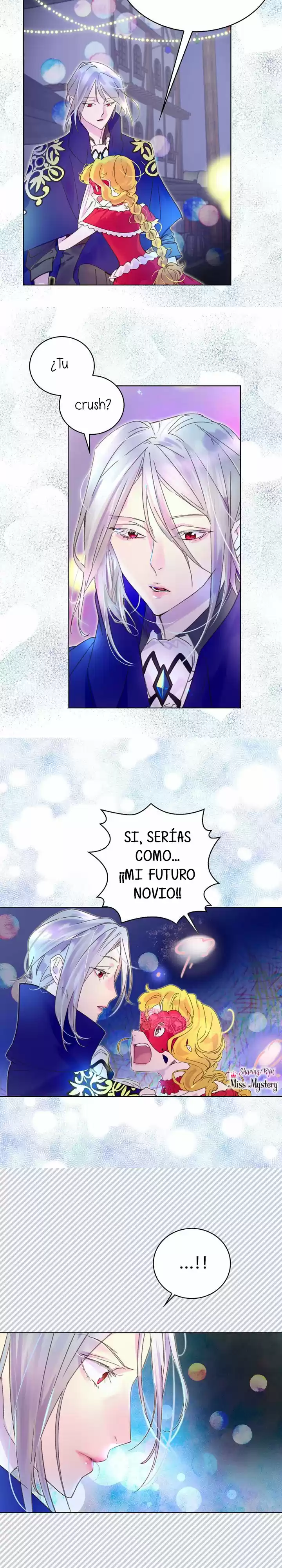 No Subestimes Al Personaje De Apoyo - Capítulo 60.10 - Página 12 - LectorTMOo
