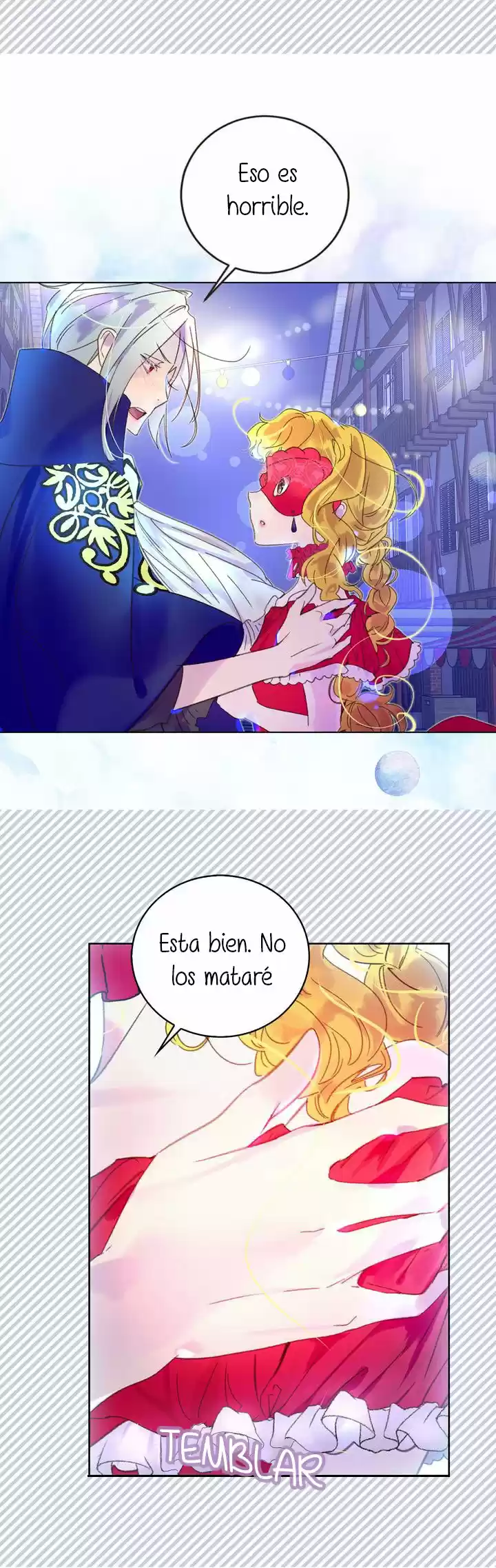 No Subestimes Al Personaje De Apoyo - Capítulo 60.10 - Página 13 - LectorTMOo